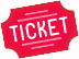 Ticket billetterie