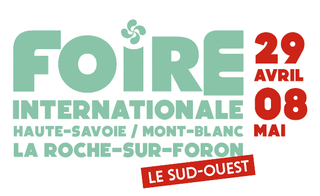 Foire Internationale Haute-Savoie Mont-Blanc La Roche-sur-Foron 2023
