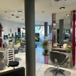 mistic coiffure