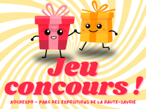 Jeu concours