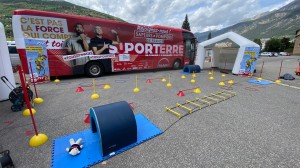 Le Caràhéros : Apprendre en s’amusant ! 🚒