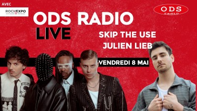 Nocturne de la Foire : une soirée événement avec des artistes d’exception !