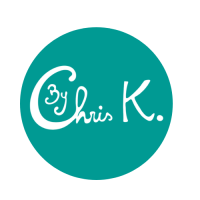 BY CHRIS K.