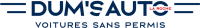 AIXAM DUM'S AUTO