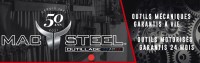 MAC STEEL