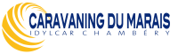 CARAVANING DU MARAIS IDYLCAR