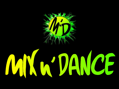 Initiations Zumba Mix&rsquo;N&rsquo;Dance !
