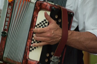 Bal musette