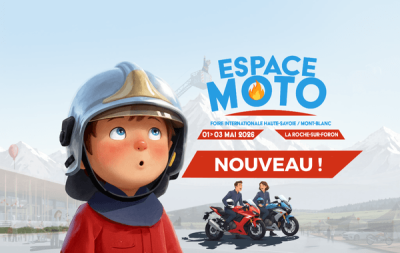 Week-end moto