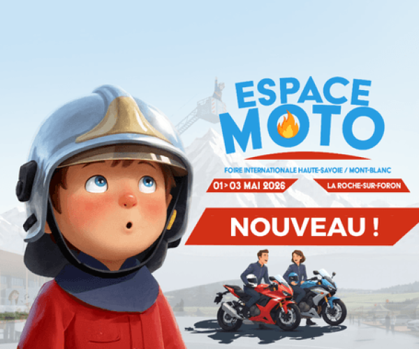 Week-end moto